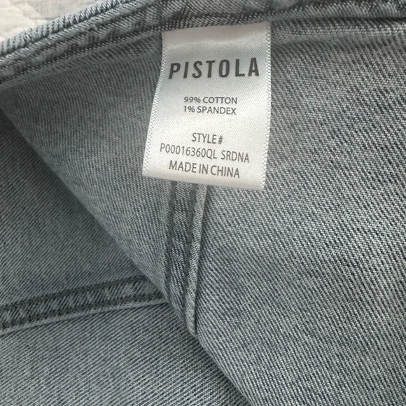 Pistola Jeans - Picture 4 of 8